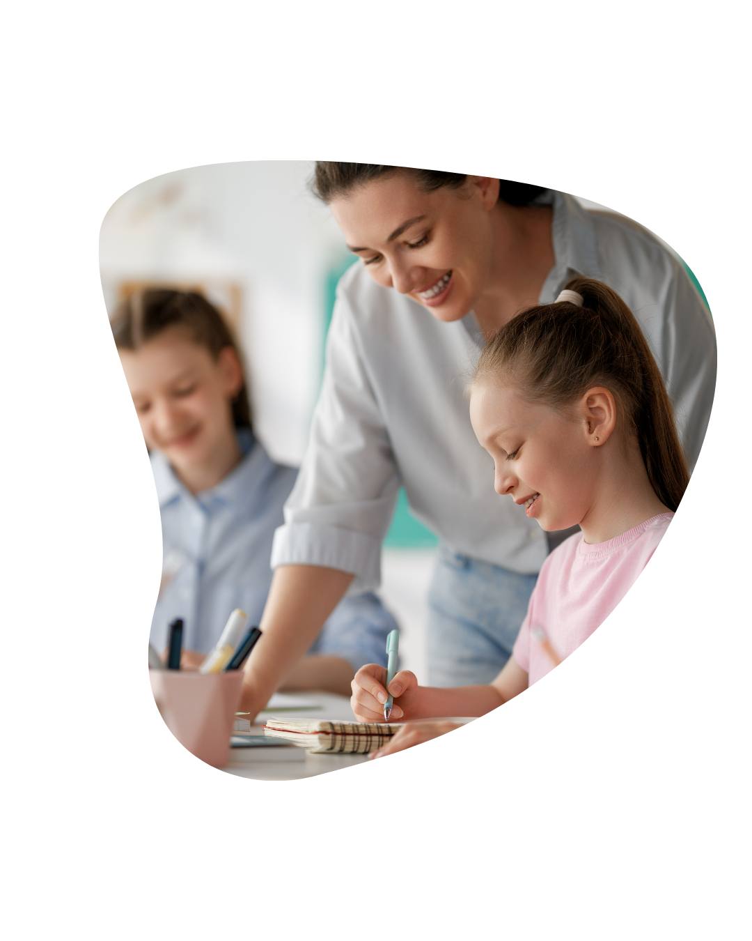 burnout in teachers and the priority of wellbeing burnout in teachers and the priority of wellbeing